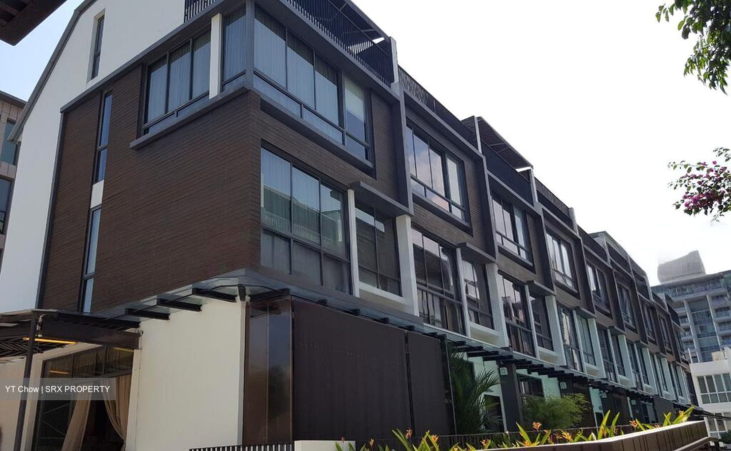 Solaris Residences (D19), Terrace #460731851